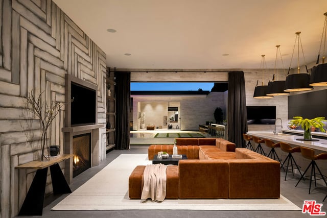 145 N Mapleton Drive, Los Angeles, CA 90077 — photo 11 of 47