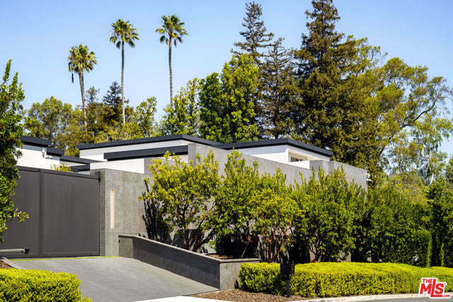 145 N Mapleton Drive, Los Angeles, CA 90077 — photo 3 of 47