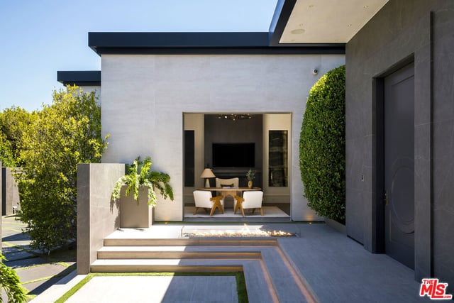 145 N Mapleton Drive, Los Angeles, CA 90077 — photo 35 of 47