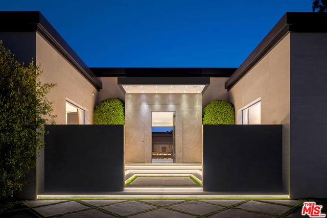 145 N Mapleton Drive, Los Angeles, CA 90077 — photo 4 of 47