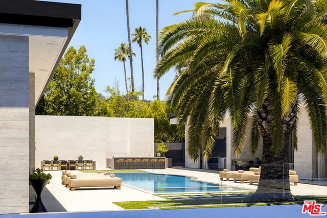 145 N Mapleton Drive, Los Angeles, CA 90077 — photo 43 of 47