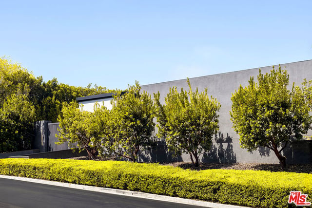 145 N Mapleton Drive, Los Angeles, CA 90077 — photo 47 of 47