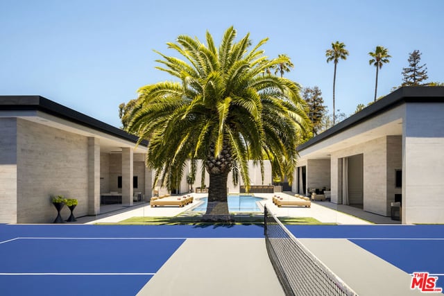 145 N Mapleton Drive, Los Angeles, CA 90077 — photo 7 of 47