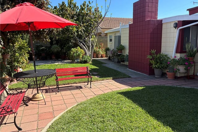 11658 Mitla Avenue, Downey, CA 90241 — photo 6 of 9