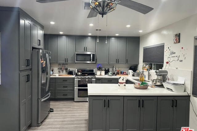 17014 Rinaldi Street, Granada Hills, CA 91344 — photo 5 of 18