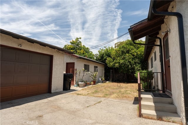 9418 E Duarte, Arcadia, CA 91007 — photo 4 of 21