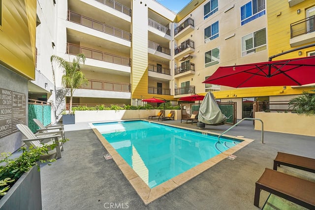 2939 Leeward Avenue 516, Los Angeles, CA 90005 — photo 29 of 37