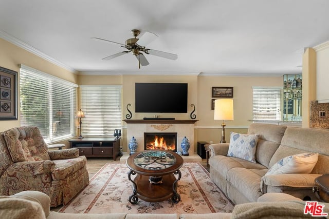 5700 Tenneyson Drive, Agoura Hills, CA 91301 — photo 21 of 30