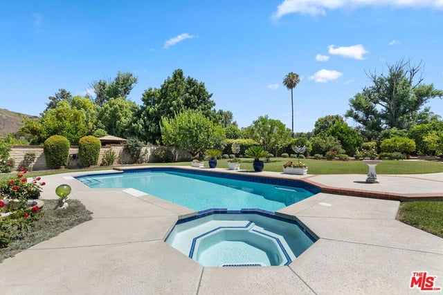 5700 Tenneyson Drive, Agoura Hills, CA 91301 — photo 23 of 30