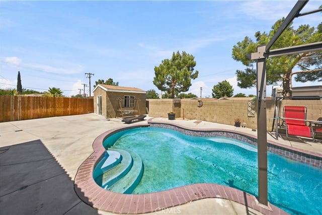 37328 Festival Court, Palmdale, CA 93552 — photo 17 of 23
