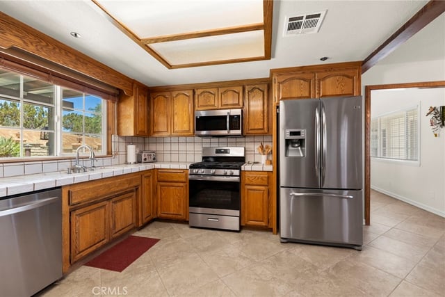 33923 53rd St W, Acton, CA 93510 — photo 14 of 50