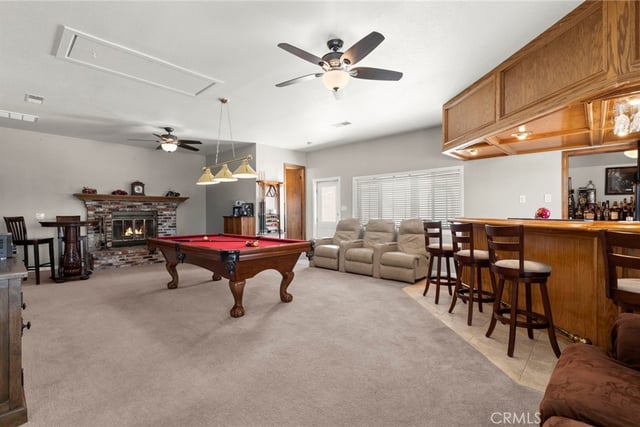 33923 53rd St W, Acton, CA 93510 — photo 16 of 50