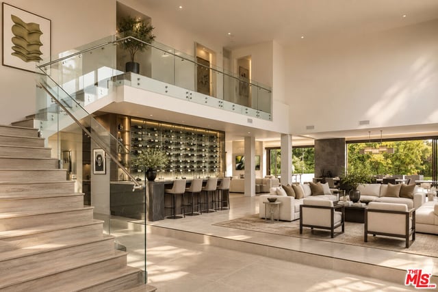 12443 W Sunset Boulevard, Los Angeles, CA 90049 — photo 10 of 22