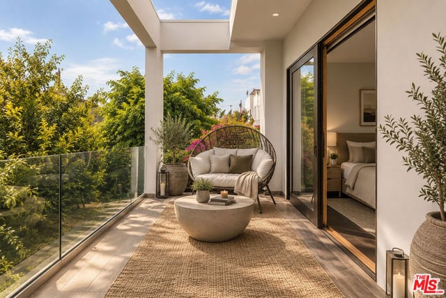 12443 W Sunset Boulevard, Los Angeles, CA 90049 — photo 14 of 22