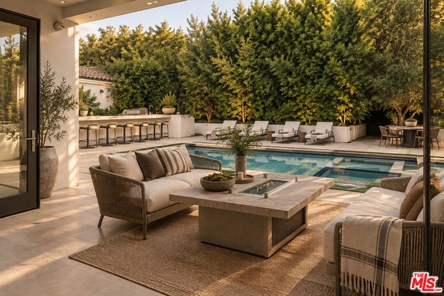12443 W Sunset Boulevard, Los Angeles, CA 90049 — photo 19 of 22