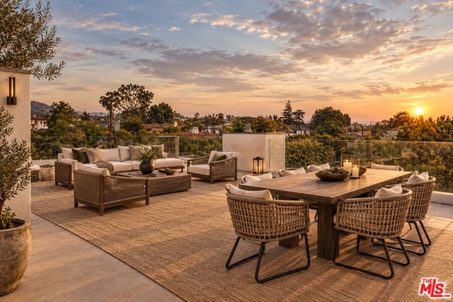 12443 W Sunset Boulevard, Los Angeles, CA 90049 — photo 20 of 22