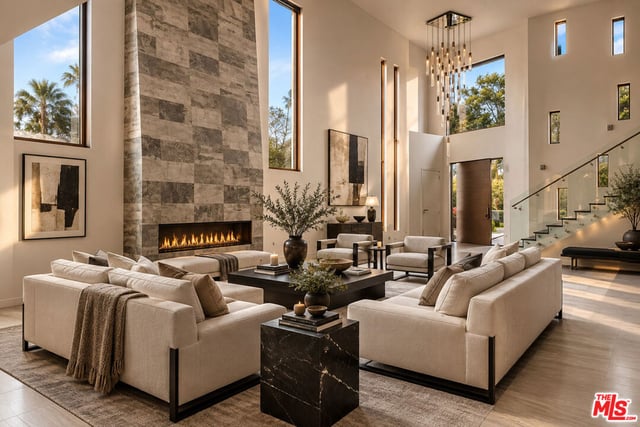 12443 W Sunset Boulevard, Los Angeles, CA 90049 — photo 4 of 22