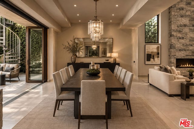 12443 W Sunset Boulevard, Los Angeles, CA 90049 — photo 9 of 22