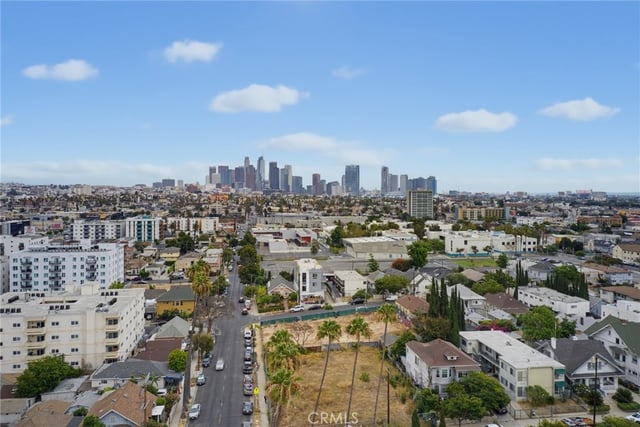 1107 S Mariposa Avenue, Los Angeles, CA 90006 — photo 9 of 10