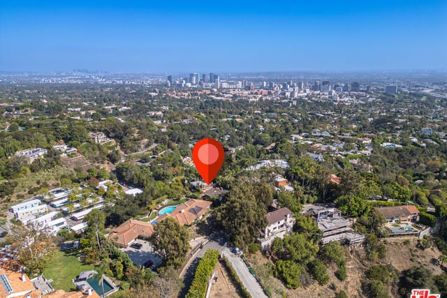 860 Linda Flora Drive, Los Angeles, CA 90049 — photo 13 of 13