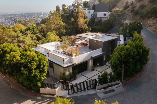 1751 Sunset Plaza Drive, Los Angeles, CA 90069 — photo 7 of 48