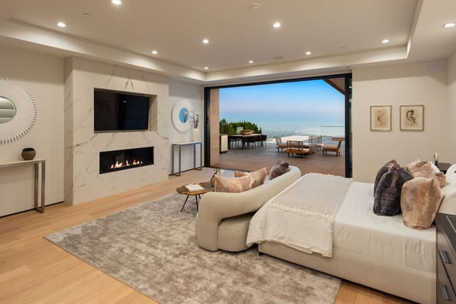 16680 Charmel Lane, Pacific Palisades, CA 90272 — photo 17 of 22