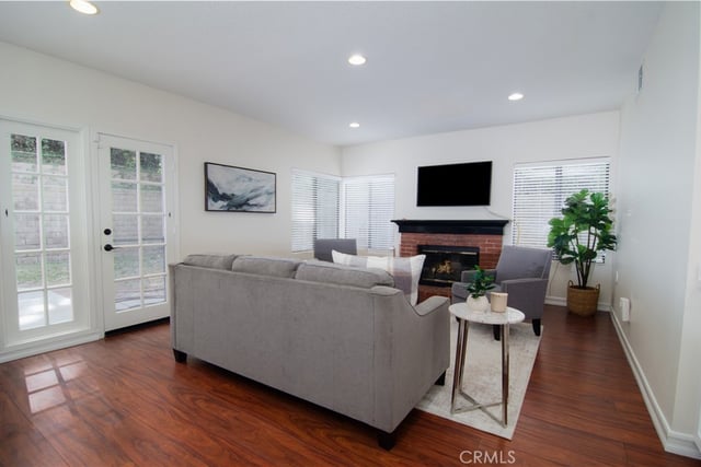 24371 Crestview Drive, Newhall, CA 91321 — photo 24 of 75