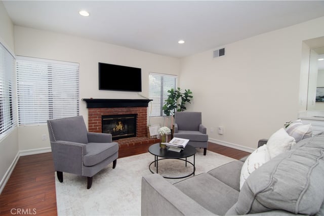 24371 Crestview Drive, Newhall, CA 91321 — photo 26 of 75