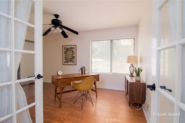 24371 Crestview Drive, Newhall, CA 91321 — photo 30 of 75