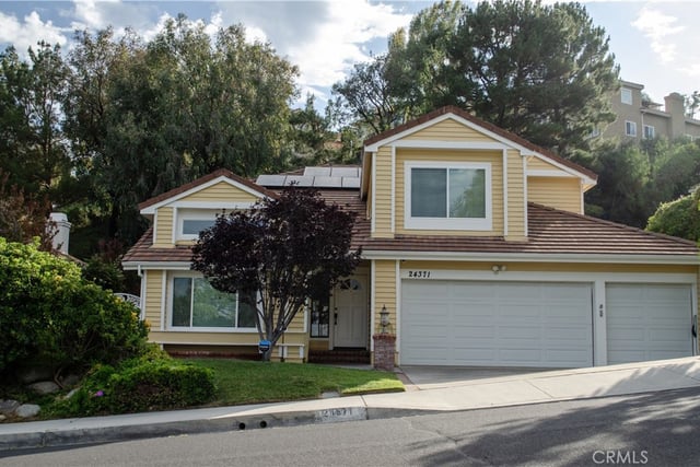 24371 Crestview Drive, Newhall, CA 91321 — photo 66 of 75