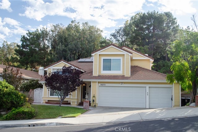 24371 Crestview Drive, Newhall, CA 91321 — photo 67 of 75