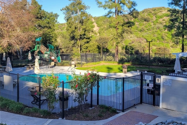 24371 Crestview Drive, Newhall, CA 91321 — photo 70 of 75