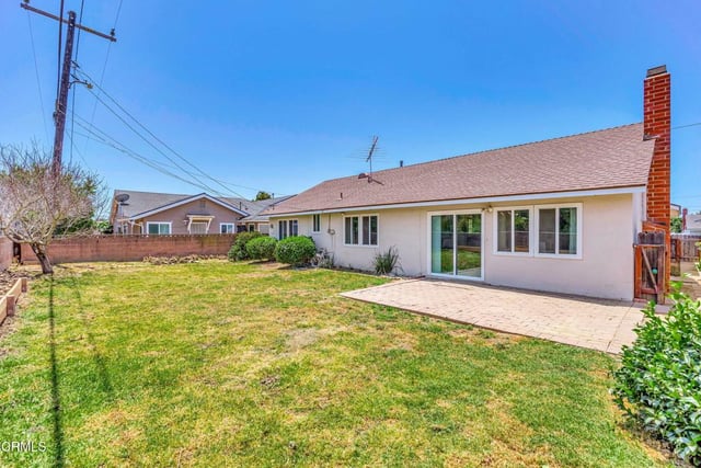 296 S Brookshire Avenue, Ventura, CA 93003 — photo 28 of 29