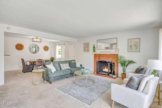 296 S Brookshire Avenue, Ventura, CA 93003 — photo 3 of 29