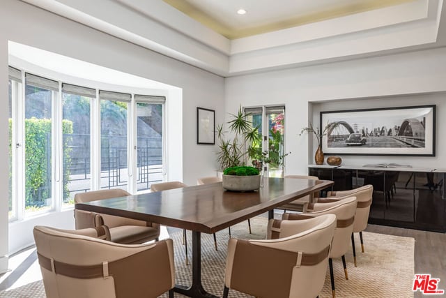1166 San Ysidro Drive, Beverly Hills, CA 90210 — photo 5 of 16