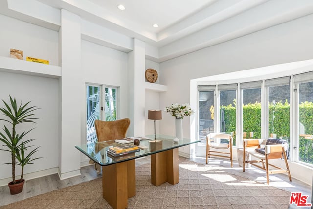 1166 San Ysidro Drive, Beverly Hills, CA 90210 — photo 9 of 16