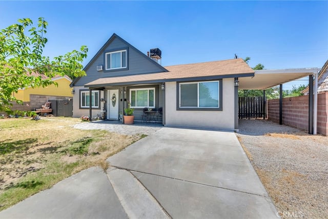 44309 Hardwood Avenue, Lancaster, CA 93534 — photo 2 of 33