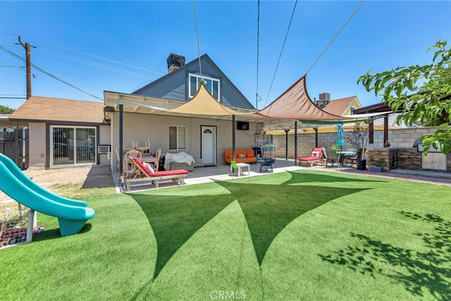 44309 Hardwood Avenue, Lancaster, CA 93534 — photo 26 of 33