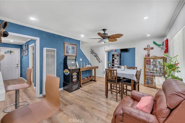44309 Hardwood Avenue, Lancaster, CA 93534 — photo 9 of 33