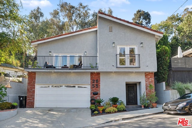 2655 Saxon Drive, Los Angeles, CA 90065 — photo 5 of 75