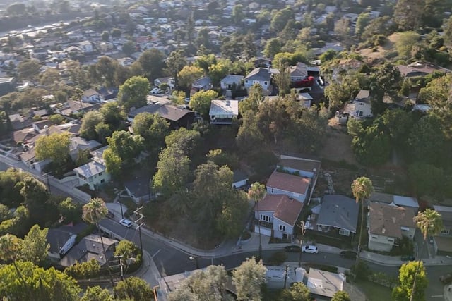 2655 Saxon Drive, Los Angeles, CA 90065 — photo 66 of 75