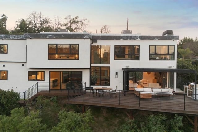 3820 Scadlock Lane, Sherman Oaks, CA 91403 — photo 35 of 39