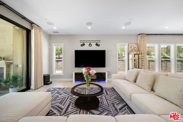 20517 W Deer Grass Court, Porter Ranch, CA 91326 — photo 16 of 75