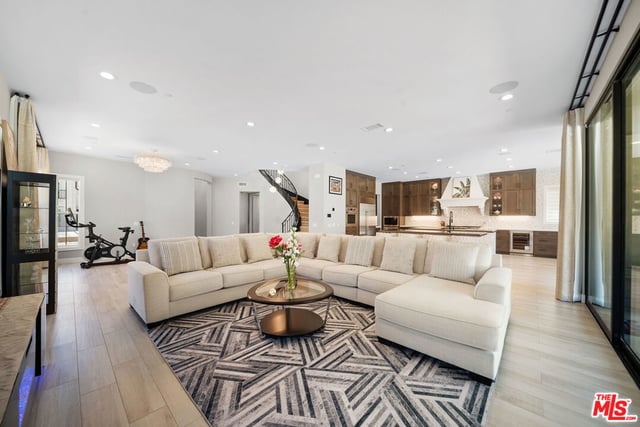 20517 W Deer Grass Court, Porter Ranch, CA 91326 — photo 17 of 75
