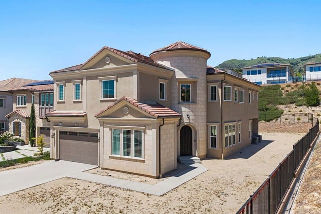 20517 W Deer Grass Court, Porter Ranch, CA 91326 — photo 2 of 75
