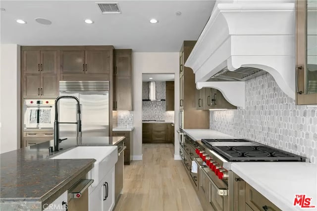 20517 W Deer Grass Court, Porter Ranch, CA 91326 — photo 31 of 75