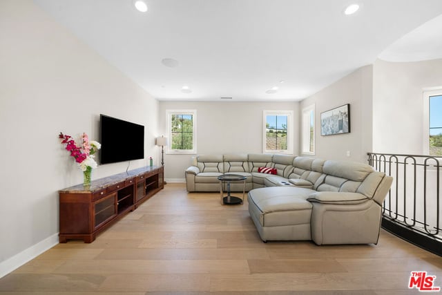 20517 W Deer Grass Court, Porter Ranch, CA 91326 — photo 40 of 75
