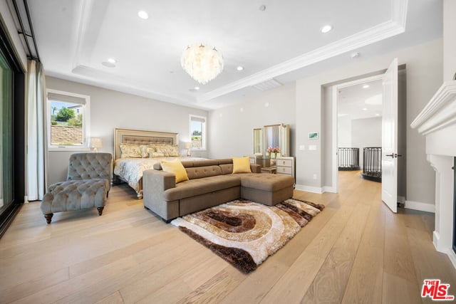 20517 W Deer Grass Court, Porter Ranch, CA 91326 — photo 45 of 75