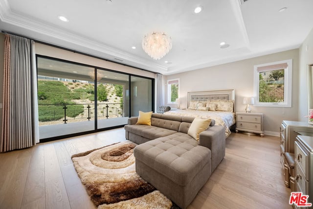 20517 W Deer Grass Court, Porter Ranch, CA 91326 — photo 46 of 75