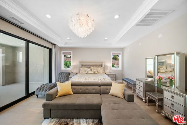 20517 W Deer Grass Court, Porter Ranch, CA 91326 — photo 47 of 75